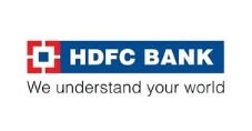 HDFC Bank