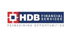 HDFC Financial