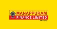 Manappuram finance