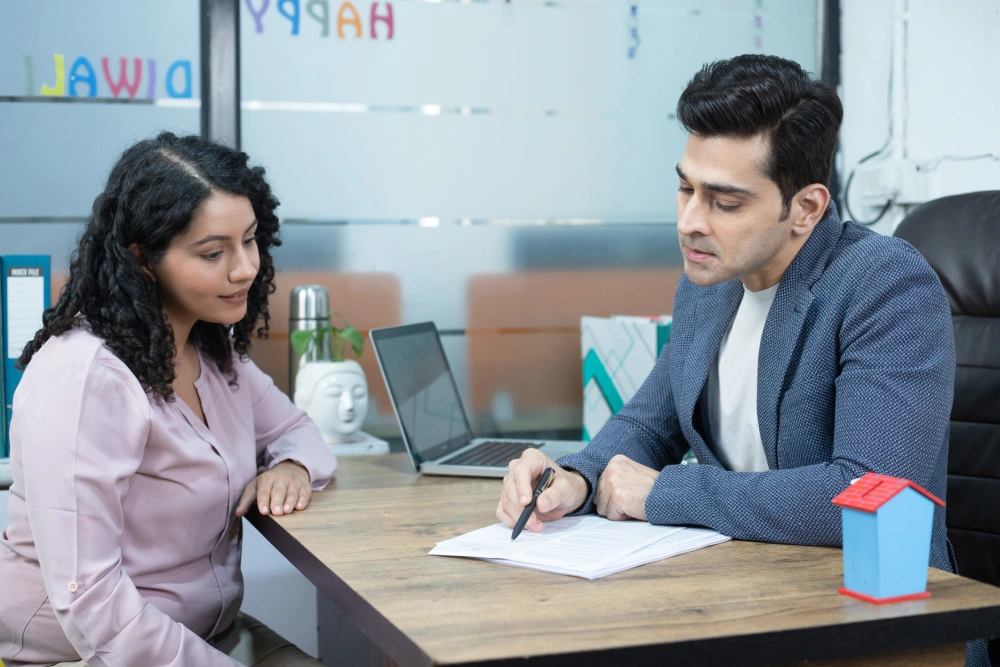 Trusted Loan Consultants